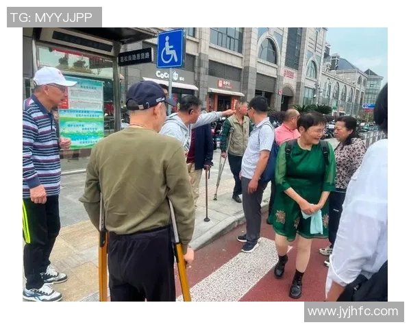 残障人士无障碍观赛设施全面落实助力赛事公平与参与